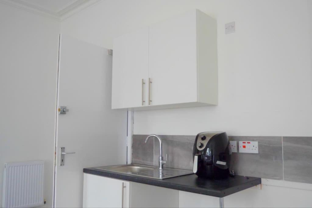 Discover Your Cozy Haven A Perfect Studio Getaway Leamington Spa Esterno foto